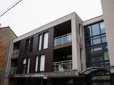 Location Appartement 2 pièces ROMBAS 57120