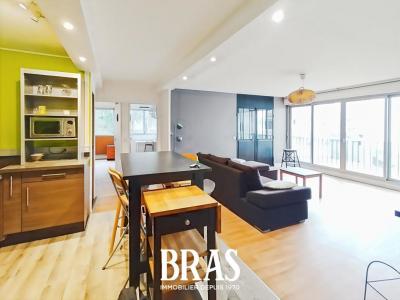 Vente Appartement 4 pièces NANTES 44200
