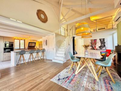 Vente Maison 4 pièces ANTIBES 06600