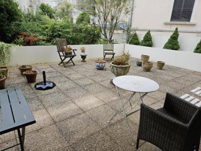 Vente Appartement 5 pièces ANGERS 49000