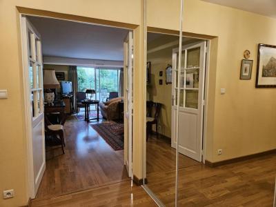 Vente Appartement ANGERS 