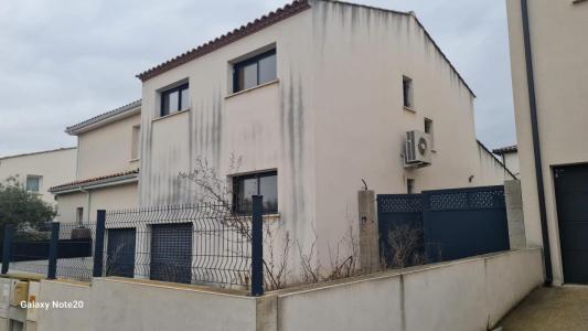 For sale House SAUSSAN 
