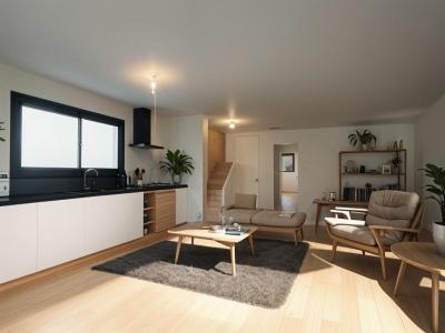 Vente Maison SAUSSAN 