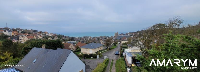 Vente Maison 4 pièces AULT 80460
