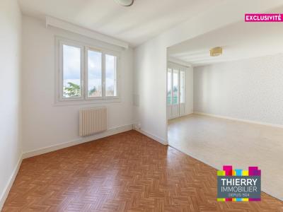 Vente Appartement 4 pièces NANTES 44300