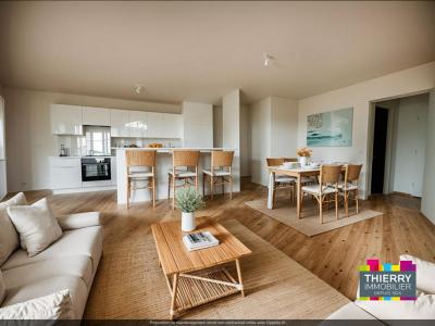 Vente Appartement 3 pièces NANTES 44000