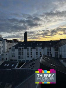 Vente Appartement 4 pièces NANTES 44000