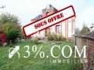 Vente Maison Mesnieres-en-bray 76