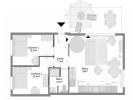 Louer Appartement Champs-sur-marne Seine et marne