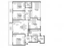 Apartment PALAISEAU 