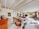 Prestigious house SABLONCEAUX 
