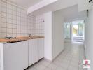 Apartment MONTREUIL 