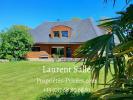 Annonce Vente 6 pièces Maison Questembert