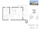 Acheter Appartement 59 m2 Sete