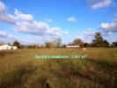 Vente Terrain Belluire 17