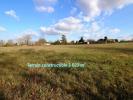 Vente Terrain Belluire 17