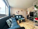Acheter Appartement 66 m2 Paris-13eme-arrondissement