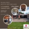 Vente Maison Orchies 59