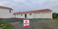 Annonce Vente 7 pièces Maison Grues