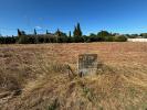Annonce Vente Terrain Canet