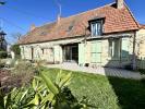 For sale House Perassay DANS UN HAMEAU 36160 200 m2 10 rooms