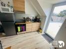 For sale Apartment Pleurtuit 35730 44 m2 2 rooms