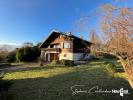 Annonce Vente Prestige Gresy-sur-aix