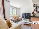 Acheter Maison 84 m2 Chennevieres-sur-marne