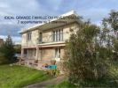 For sale House Villeurbanne 69100 141 m2 6 rooms