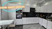 Acheter Maison 115 m2 Tremblay-en-france