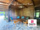 Prestigious house BOUILLANTE 