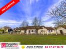 For sale House Menetou-sur-nahon 36210 273 m2 13 rooms