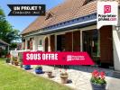For sale House Amilly 45200 180 m2 7 rooms