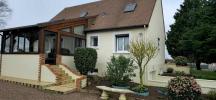 House SAVIGNE-L'EVEQUE 