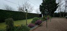 House SAVIGNE-L'EVEQUE 
