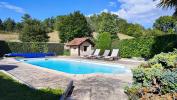 Annonce Vente 10 pièces Maison Mensignac