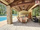 Annonce Vente 6 pièces Maison Tourrettes
