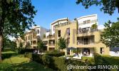 Annonce Vente 4 pièces Appartement Saint-didier-au-mont-d'or