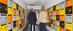 Apartment REIMS 