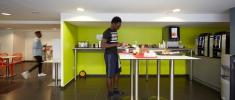 Louer Appartement 18 m2 Lille