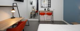 Louer Appartement Maisons-alfort 860 euros