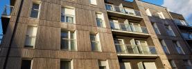 For rent Apartment Loos  59120 18 m2