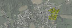 For sale Land Lassy 35580 254 m2