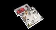 Acheter Maison 110 m2 Armoy