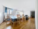 Annonce Vente 4 pices Appartement Marcq-en-baroeul
