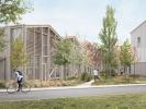 For sale New housing Angers 49000 80 m2