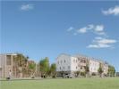 New housing ANGERS 
