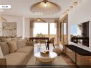 Annonce Vente 3 pièces Appartement Habsheim
