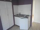 For rent Apartment Clermont-ferrand  63000 22 m2