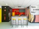 Apartment ASNIERES-SUR-SEINE 